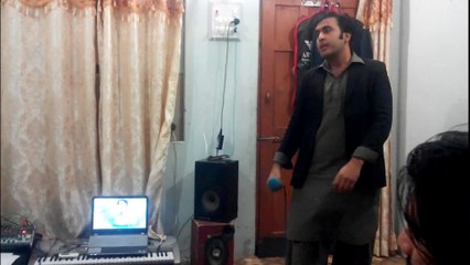 me singing live mehboba old Rahul Dev Burman hit song