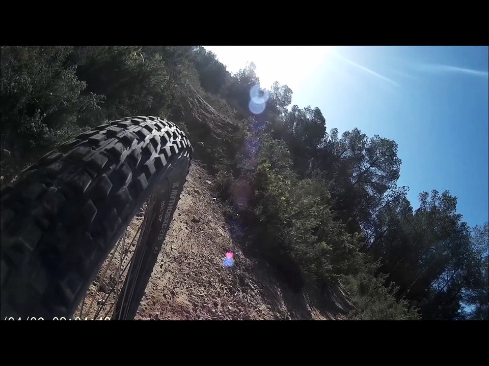 MTB Day 1/1