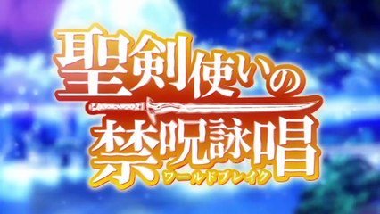 Seiken Tsukai no World Break