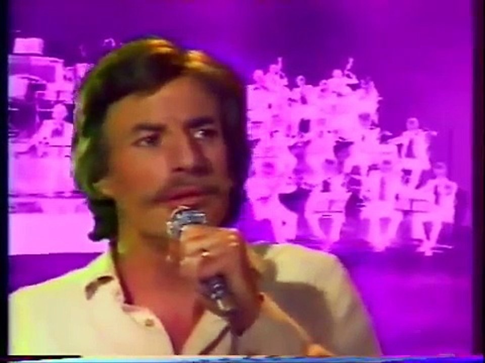 Jean Ferrat 80   (J'ai froid )