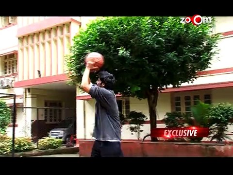 Ali Fazal talks about his role in the film 'Fast & Furious 7' - EXCLUSIVE