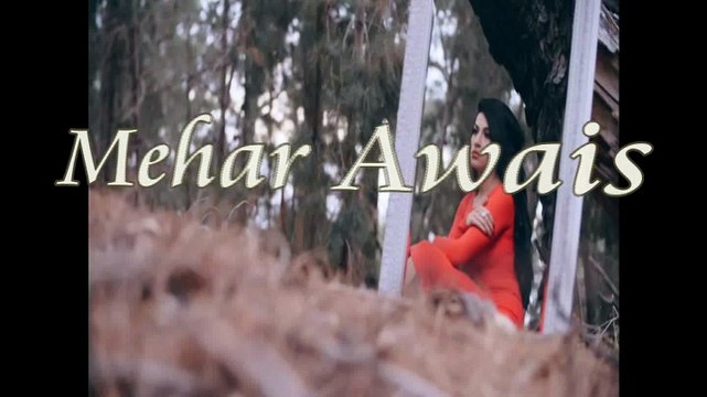 Mehar Awais 786 Teri Yaadan
