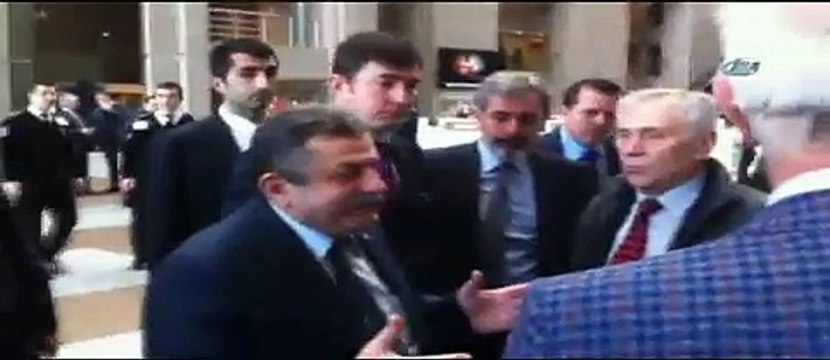 Başsavcı Salihoğlu: Biz de kartımızı okuttuk