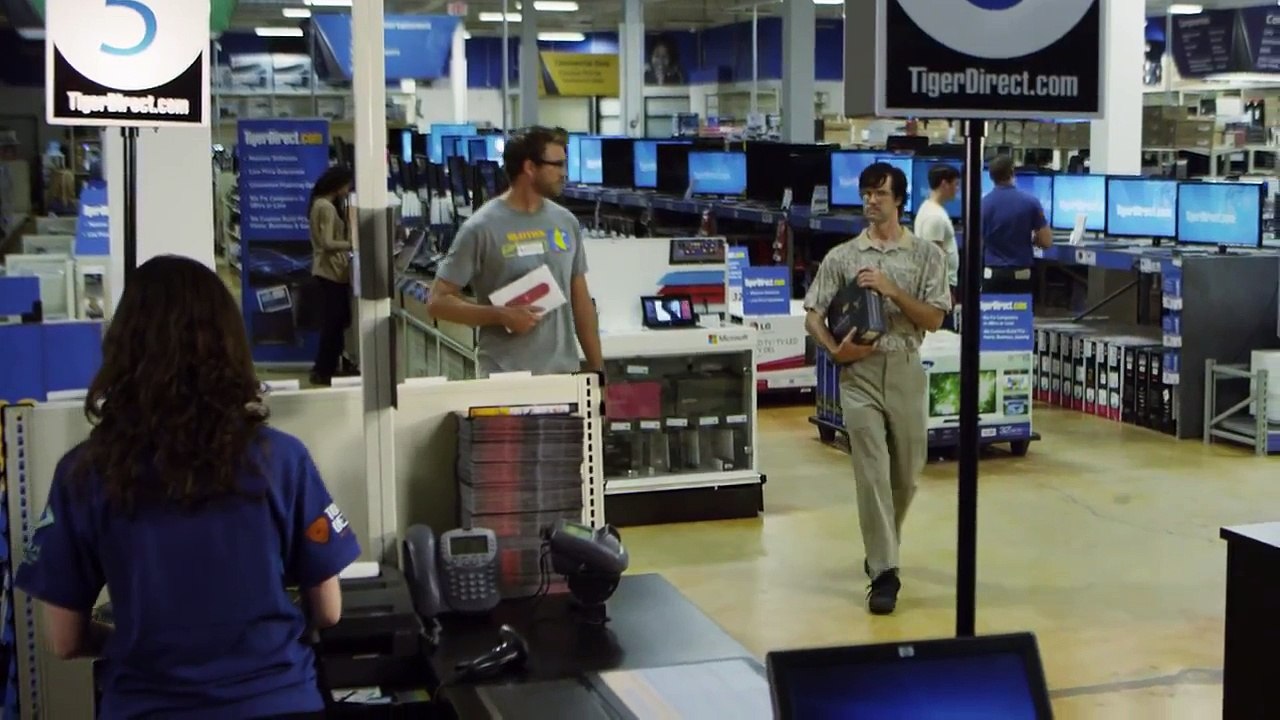 Epic Rap Battle: Nerd vs. Geek