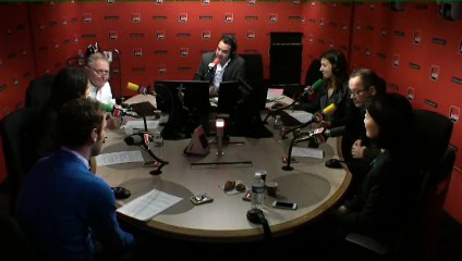 Le cul entre deux chaises