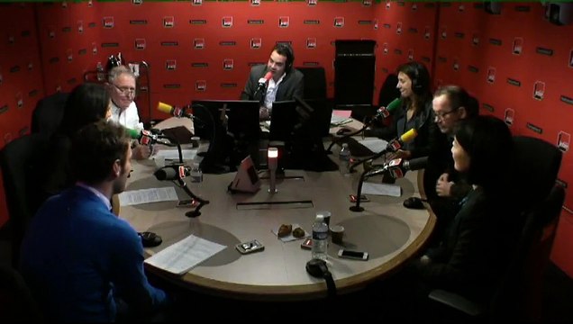 Le cul entre deux chaises