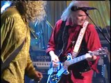 Led Zeppelin perform Rock and Roll Hall of Fame inductions 1995