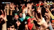 Shukriya PAKISTAN PTI SOng BY IK Tiger