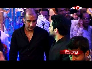 Emraan Hashmi and Mahesh Bhatt's frank talk to zoOm - EXCLUSIVE