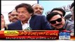 Imran Khan's Excellent Reply to those who were Chanting 'Go Imran Go' in Parliament