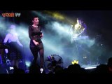 İREM DERİCİ - MANİSA KENTPARK KONSER