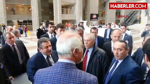 Başsavcı Salihoğlu: Biz de Kartımızı Okuttuk