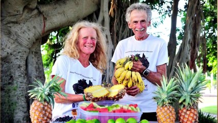 We are running around Australia! A marathon a day for 1 year!