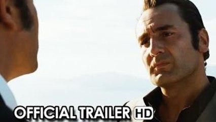 The Connection Official Trailer (2015) - Action Crime Thriller HD