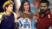 IPL 8 Opening Ceremony - Hrithik Roshan, Shahid Kapoor, Anushka Sharma Performs
