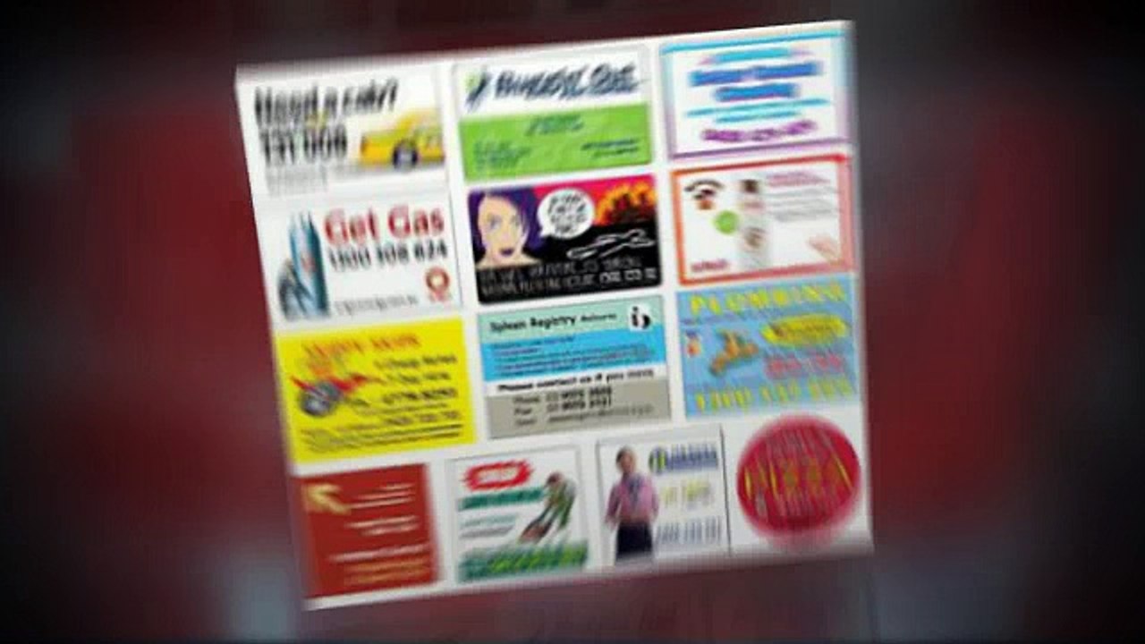 Branded Magnets