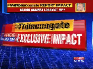 Beedi baron likely to quit Parl panel