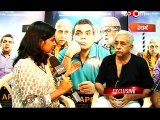 Paresh Rawal talks about his film 'Dharam Sankat Mein' - EXCLUSIVE