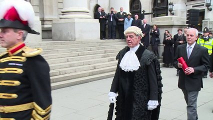 Elections britanniques dans un mois: beaucoup d'inconnues