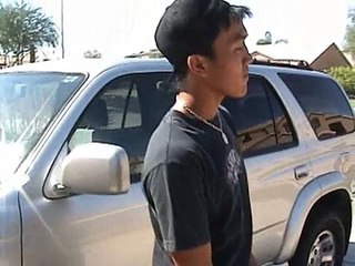 Stronger Music Video