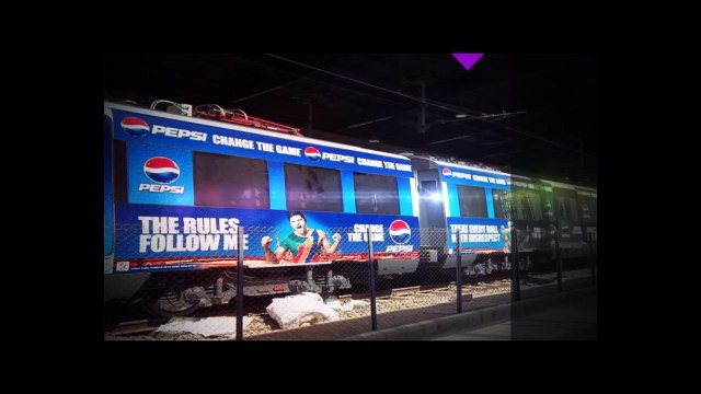 Perfect Location Provided For Outdoor Media In Mumbai- Global Advertisers