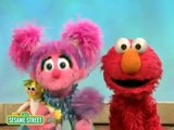 Sesame Street: A Doll for Elmo