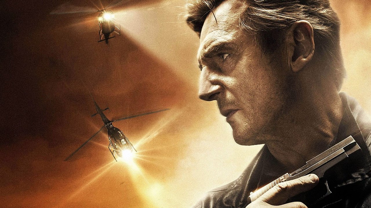 Taken 3 Full Movie HD Free