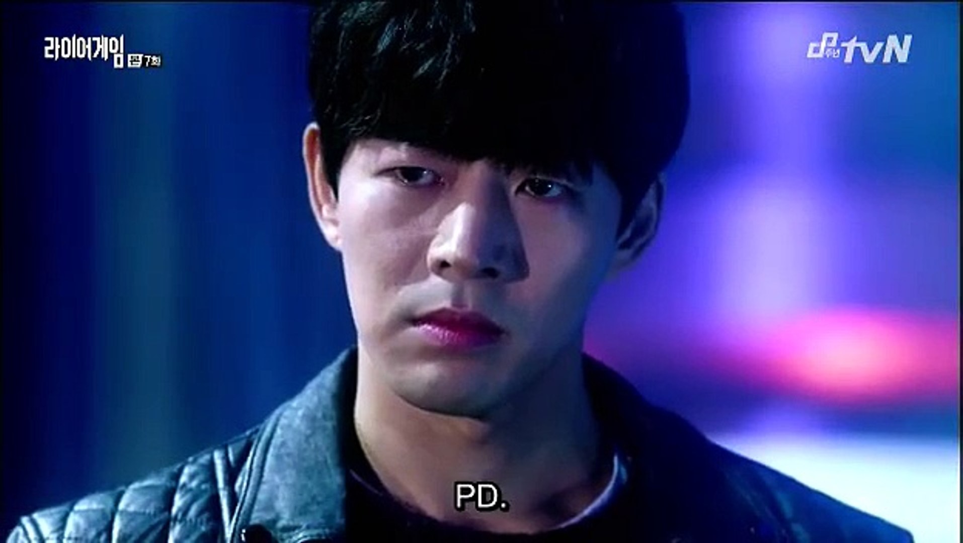 Liar Game E07 0001 Video Dailymotion