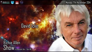 David Icke - Two Hour Special Royal Political Paedophilia How the Global Pieces Fit Part 2 of 2