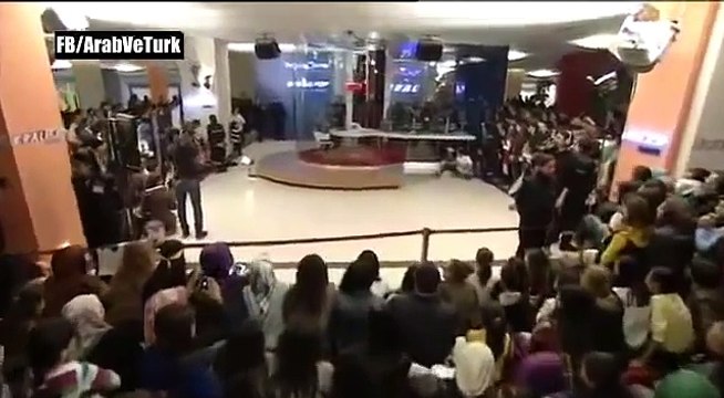 Tuvana Türkay - Ara ne olursun مترجمة للعربية 2015