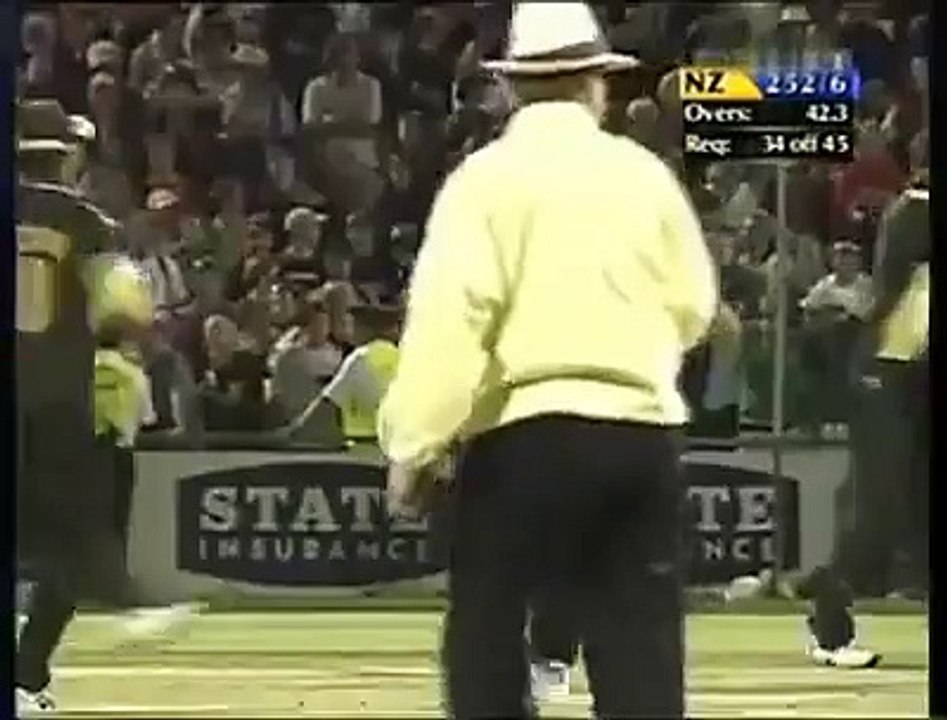 Shoaib Akhtar Short Run Up
