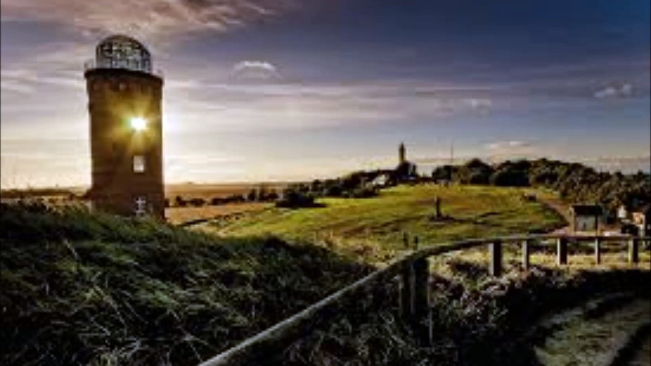 Primus Inter Pares - Traumpfad