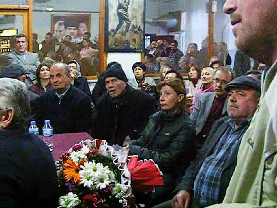 ADD Karacabey Metin Feyzioğlı Söyleşisi-2015-