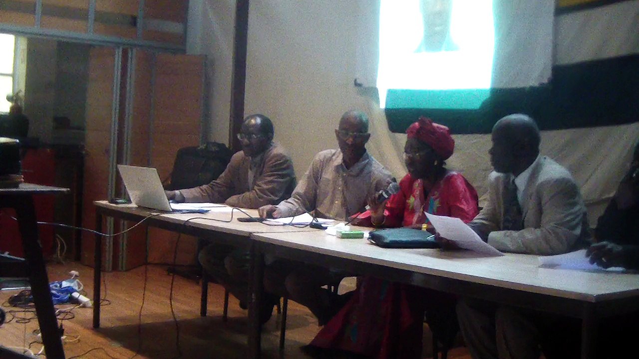 32eme Anniversaire des FLAM à Paris