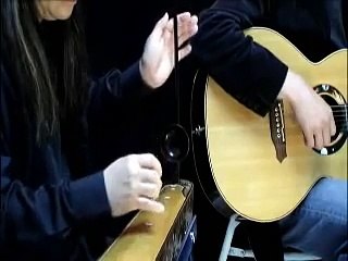 SCARBOROUGH FAIR by PHAM DUC THANH (www.danbau.com)