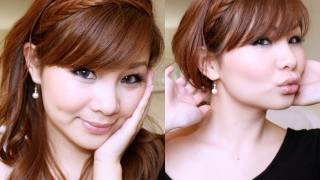 Braids Hair Tutorials