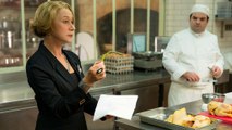 The Hundred-Foot Journey Full Movie HD Free