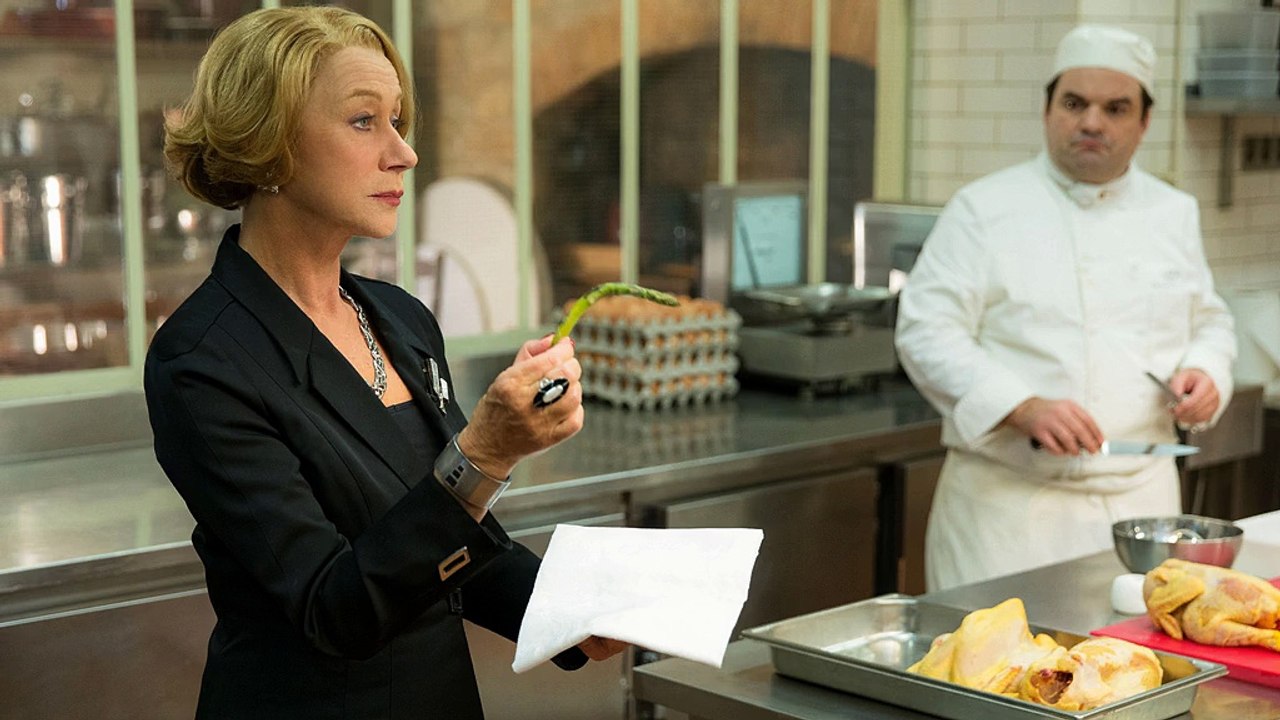 The Hundred-Foot Journey Full Movie HD Free