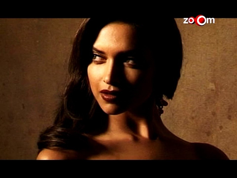 Amitabh Bachchan supports Deepika Padukone on her 'Woman Empowerment video'