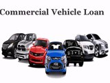 Commercial Vehicle Loan