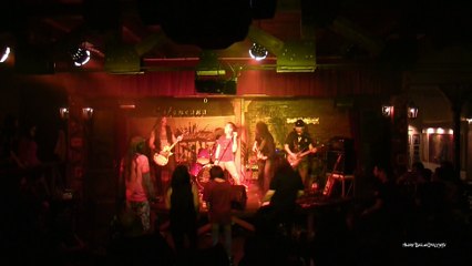 REZIDENT EX - Fotografia @ Cafeneaua Artistilor / Buzau / 26.03.2015