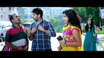 Appudala Eppudila Movie Theatrical Trailer | Suryatej, Harshika Poonacha