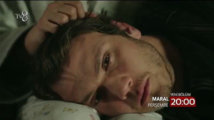 Maral 6. Bölüm Fragmanı