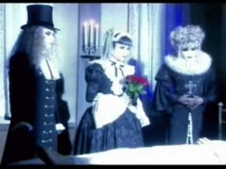 Malice Mizer - Shiroi