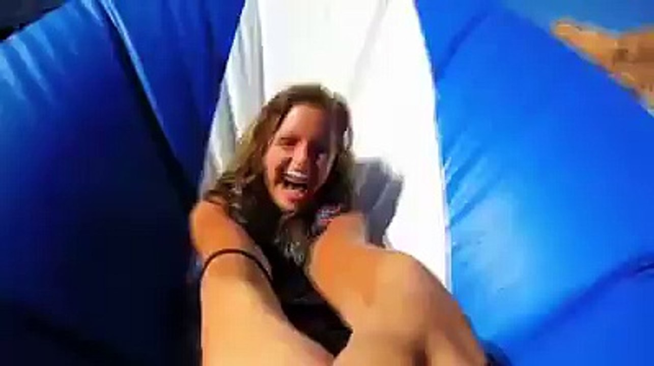 Tag a friend that would do this