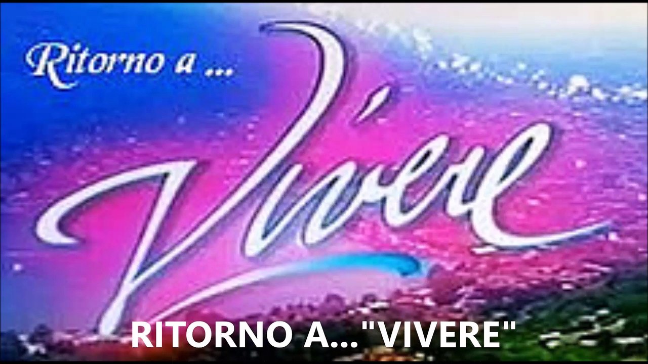 sigla ritorno da 31 gennaio 2015