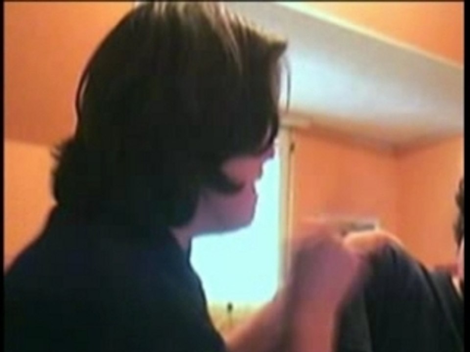 Clip "Touchatatouf"