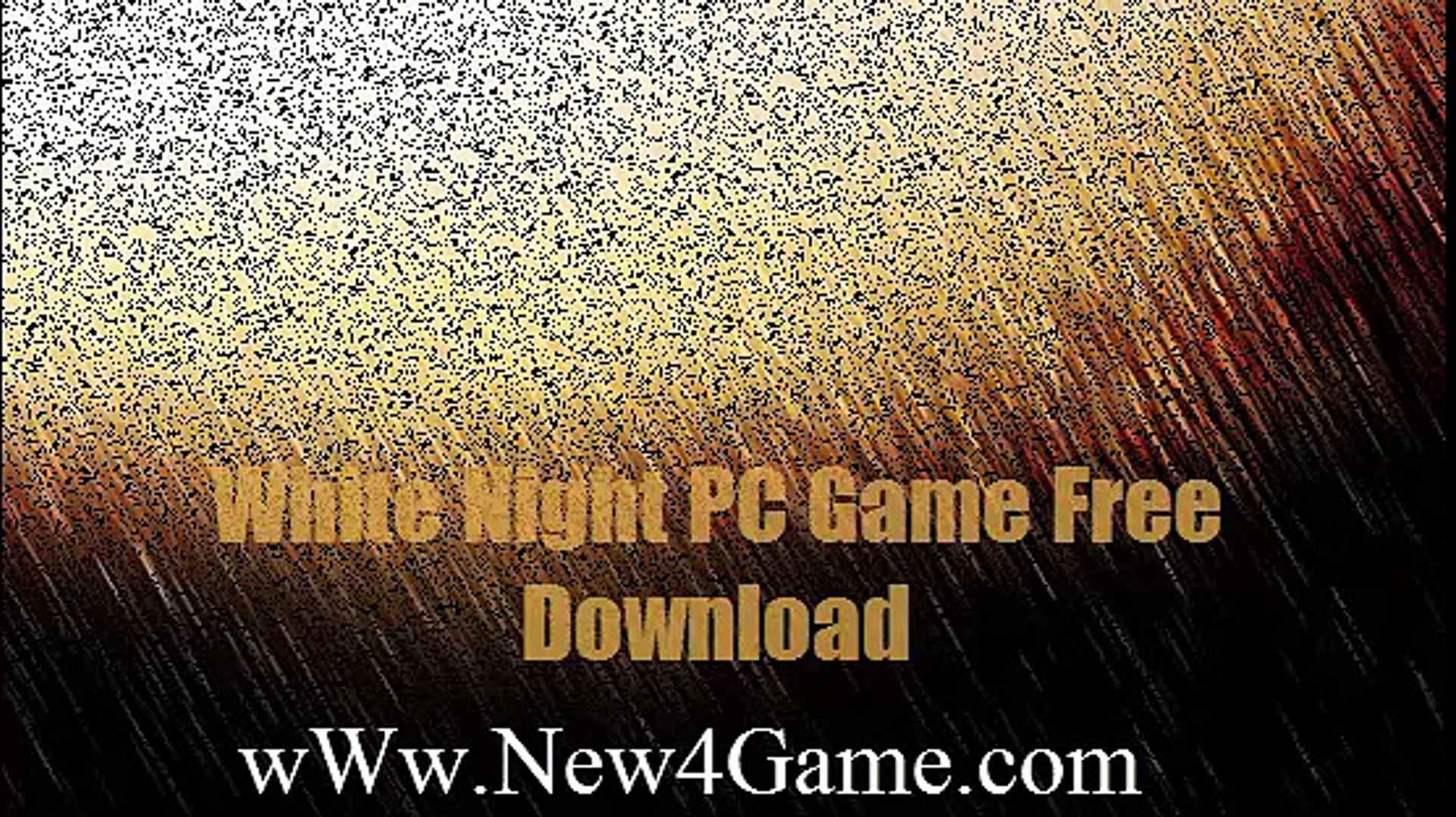 White Night PC Game Free Download Full Version pc Game