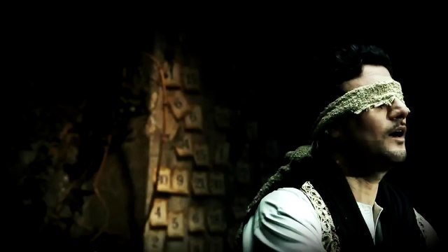 Sediq Shabab afghan pashto sad song HD pa watan mo jor matam da