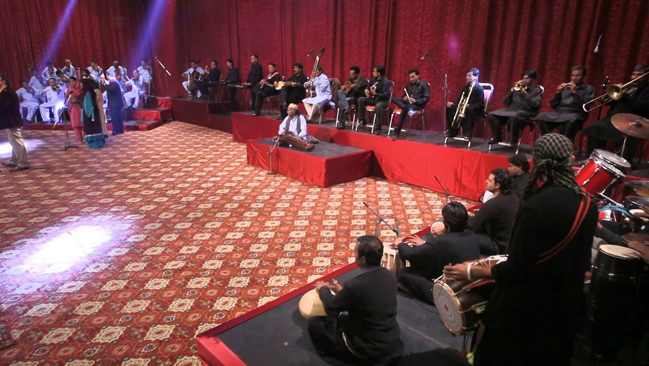 Teri Jay Jay Ho , New Hindi Urdu Masihi Geet 2015 ( HD ) , Sung By Anil Samuel